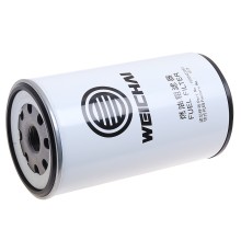 Фильтр топливный SHACMAN SHAANXI дв.WP10, WP12 грубой очистки с подогревом OE