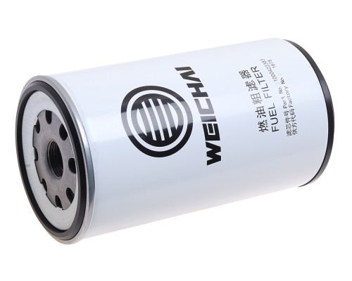 Фильтр топливный SHACMAN SHAANXI дв.WP10, WP12 грубой очистки с подогревом OE