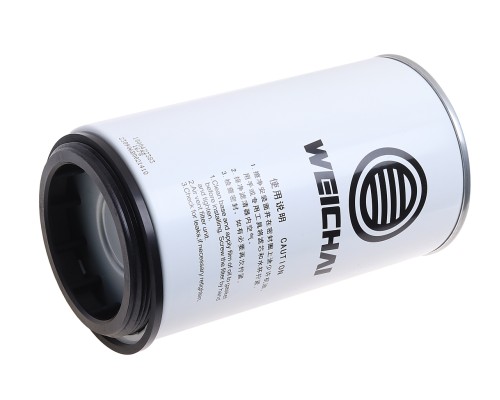 Фильтр топливный SHACMAN SHAANXI дв.WP10, WP12 грубой очистки с подогревом OE