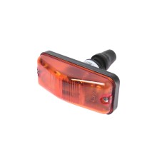 Повторитель поворота ЗИЛ-433360, 5301 12V боковой РУДЕНСК