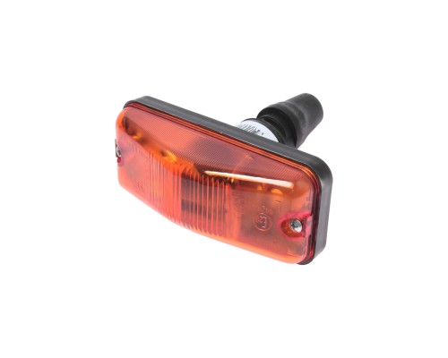 Повторитель поворота ЗИЛ-433360, 5301 12V боковой РУДЕНСК