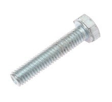 Болт М6х1.0х30 хомута фильтра воздушного ЗИЛ-5301 РААЗ