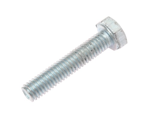 Болт М6х1.0х30 хомута фильтра воздушного ЗИЛ-5301 РААЗ