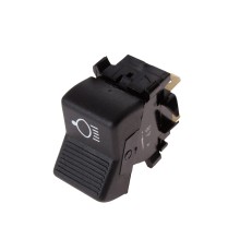 Выключатель клавиша ГАЗ-66, УРАЛ фароискателя АВТОАРМАТУРА