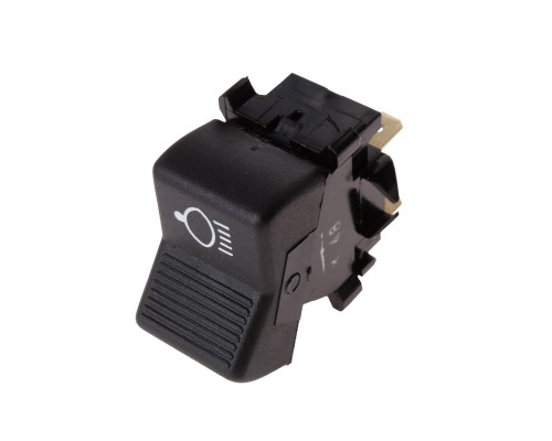 Выключатель клавиша ГАЗ-66, УРАЛ фароискателя АВТОАРМАТУРА