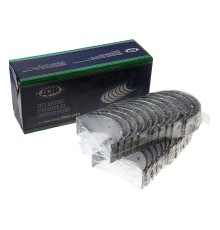 Вкладыши ЯМЗ-240 шатунные d+0.25 ДЗВ