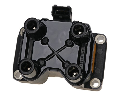 Катушка зажигания ЗМЗ-406 BOSCH