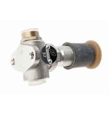 Насос топливный КАМАЗ предпусковой универсальный ЯЗДА