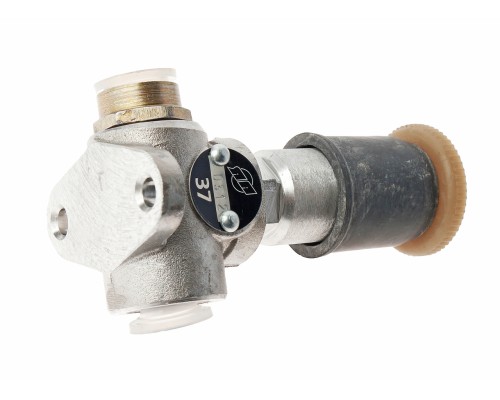 Насос топливный КАМАЗ предпусковой универсальный ЯЗДА