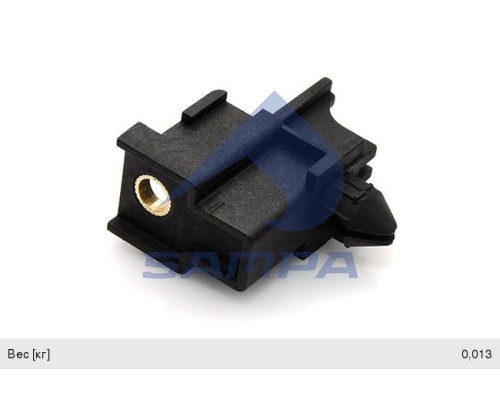 Кронштейн MERCEDES Actros фары SAMPA