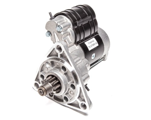 Стартер МТЗ-80, 82, ГАЗ, ПАЗ дв.ММЗ-Д240, 245, 260 12В z=10 4.9кВт редукторный AVTOELECTRICA