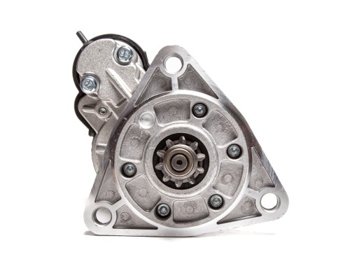 Стартер МТЗ-80, 82, ГАЗ, ПАЗ дв.ММЗ-Д240, 245, 260 12В z=10 4.9кВт редукторный AVTOELECTRICA