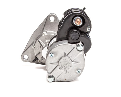 Стартер МТЗ-80, 82, ГАЗ, ПАЗ дв.ММЗ-Д240, 245, 260 12В z=10 4.9кВт редукторный AVTOELECTRICA