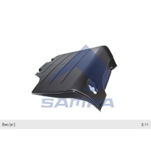 Крышка АКБ RENAULT Premium (96-06) SAMPA