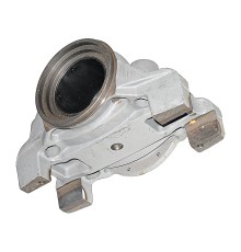 Башмак КАМАЗ-6520, 6460 балансира в сборе с втулками (ОАО КАМАЗ)