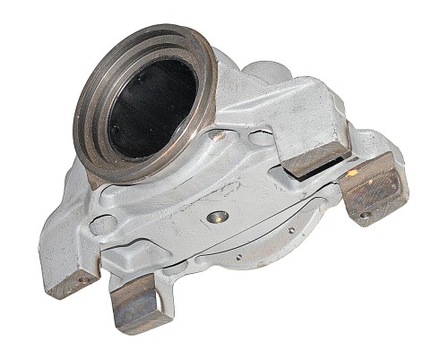 Башмак КАМАЗ-6520, 6460 балансира в сборе с втулками (ОАО КАМАЗ)