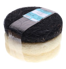 Элемент фильтрующий МТЗ, Д-242, Д-243, Д-246.1 воздушный комплект 3шт. ММЗ