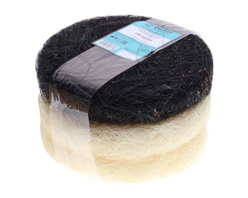 Элемент фильтрующий МТЗ, Д-242, Д-243, Д-246.1 воздушный комплект 3шт. ММЗ