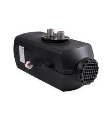 Отопитель воздушный дизельный 24В 2.0кВт KRAL