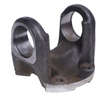 Фланец SHACMAN SHAANXI вала карданного задний OE