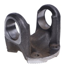 Фланец SHACMAN SHAANXI вала карданного задний OE