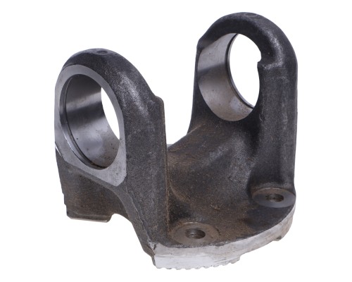 Фланец SHACMAN SHAANXI вала карданного задний OE