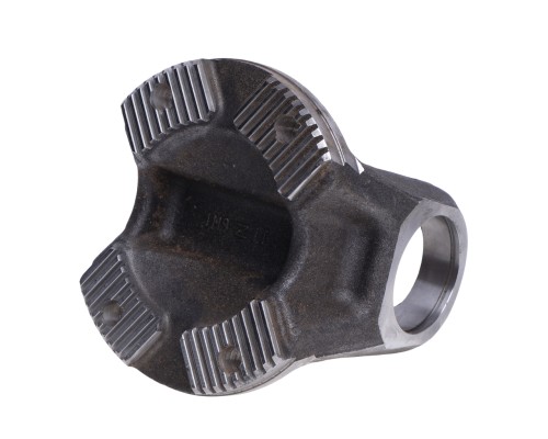 Фланец SHACMAN SHAANXI вала карданного задний OE