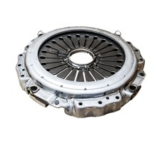 Корзина сцепления КАМАЗ-5490, МАЗ-631208, 643008 (аналог SACHS) SORL