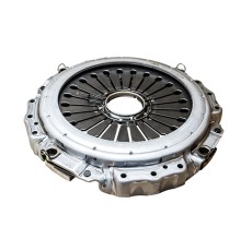 Корзина сцепления КАМАЗ-5490, МАЗ-631208, 643008 (аналог SACHS) SORL