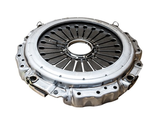 Корзина сцепления КАМАЗ-5490, МАЗ-631208, 643008 (аналог SACHS) SORL