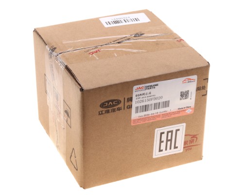 Клапан JAC N35 SOLLERS Argo рециркуляции отработанных газов (EGR) OE