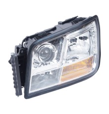 Фара SHACMAN SHAANXI X3000 левая OE