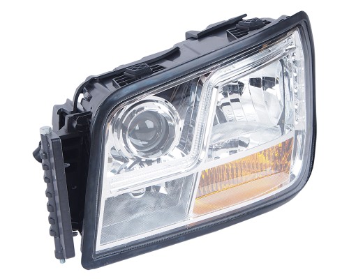 Фара SHACMAN SHAANXI X3000 левая OE