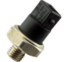 Датчик аварийного давления воздуха ГАЗ-3307, 3309 ЭМИ