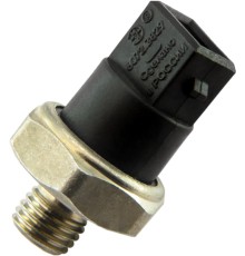 Датчик аварийного давления воздуха ГАЗ-3307, 3309 ЭМИ