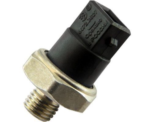 Датчик аварийного давления воздуха ГАЗ-3307, 3309 ЭМИ