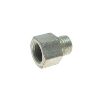 Штуцер d=М16х1.5;d=М16х1.5;L=28 ввертный задних тормозных камер ЗИЛ-133Г40, 133Д42 РААЗ