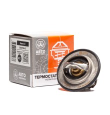 Термостат КАМАЗ, ГАЗ дв.CUMMINS ISF3.8 (82град.) AVTOELECTRICA