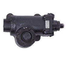 Механизм рулевой ГАЗ-3310 Валдай с гидроусилителем БАГУ №