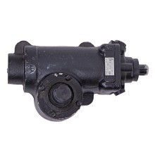 Механизм рулевой ГАЗ-3310 Валдай с гидроусилителем БАГУ №