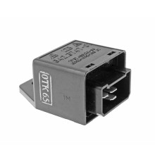 Реле поворота ГАЗ-31029, 3110, 3302 3-х контактное Н/О АЭНК-К