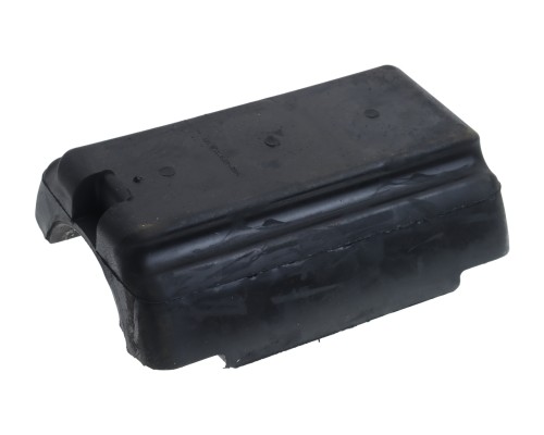 Подушка МАЗ устройства седельного ЗАО АМКОДОР-ЭЛАСТОМЕР