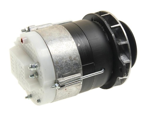 Генератор МТЗ-80, 82, Т-70, 80, 90, 150КС дв.Д-214, 230, 240, 245, 260 28В 36А клеммы 28В 40А РАДИОВОЛНА