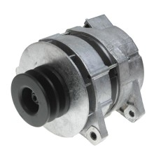 Генератор ГАЗ-33104 дв.Д-245 14В 80А 1.125кВт РАДИОВОЛНА