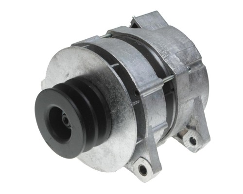 Генератор ГАЗ-33104 дв.Д-245 14В 80А 1.125кВт РАДИОВОЛНА