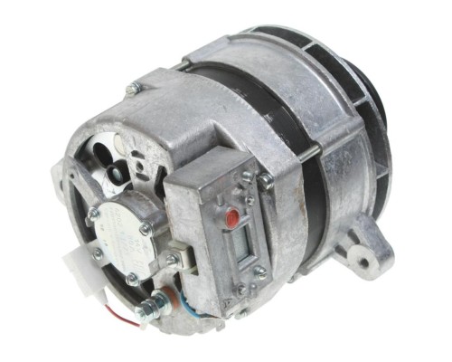 Генератор ГАЗ-33104 дв.Д-245 14В 80А 1.125кВт РАДИОВОЛНА