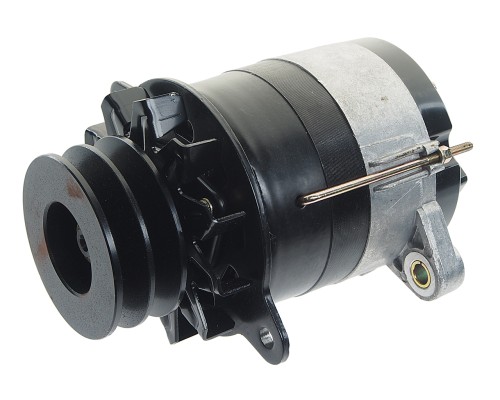 Генератор ДТ-75, МТЗ-100, 2, 21, 22, Т-150КС, ТДТ-55А, ТО-18Б дв.СМД-14, Д-245, 260 14В 50А КЗАТЭ (ЗиТ)