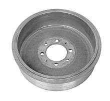 Барабан тормозной ГАЗ-3308 САДКО стояночного тормоза (ОАО ГАЗ)