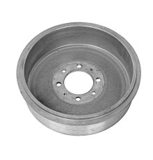 Барабан тормозной ГАЗ-3308 САДКО стояночного тормоза (ОАО ГАЗ)