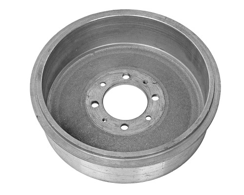 Барабан тормозной ГАЗ-3308 САДКО стояночного тормоза (ОАО ГАЗ)